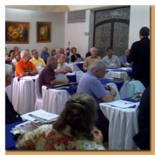Nicaragua Conference Jan 2013